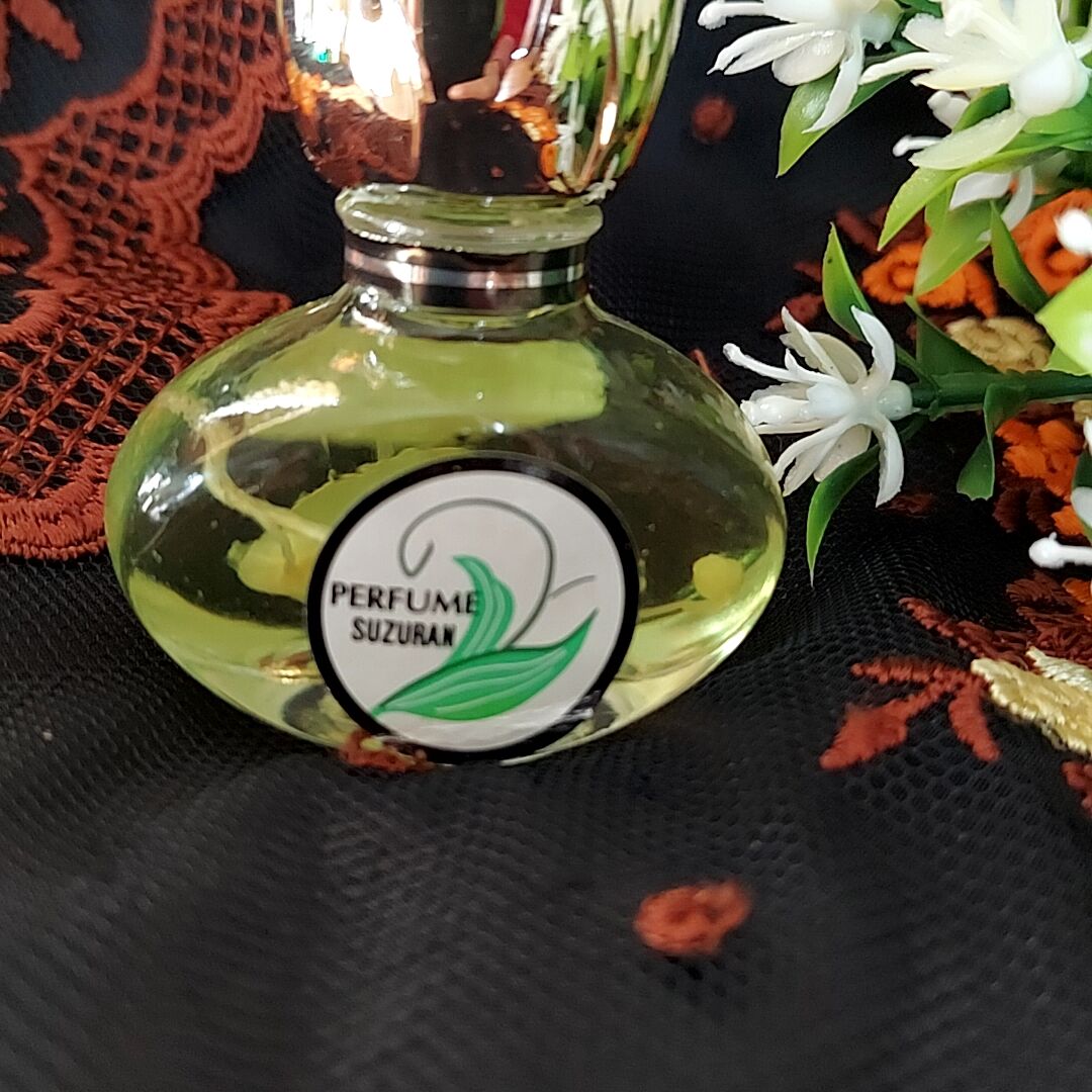 北海道・すずらん香水❁⃘*.ﾟ | あんちーくKIDAN STORE