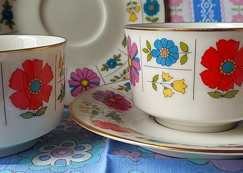 ノリタケ・アイボリーチャイナC＆C | あんちーくKIDAN STORE