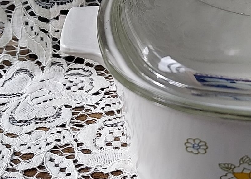 フローラル Anthurium (dorayaki x Dreamweaver) x (Zara x Michelle) -purple