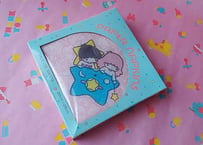 1976年SANRIO🎀キキララちゃんのペーパーナプキン