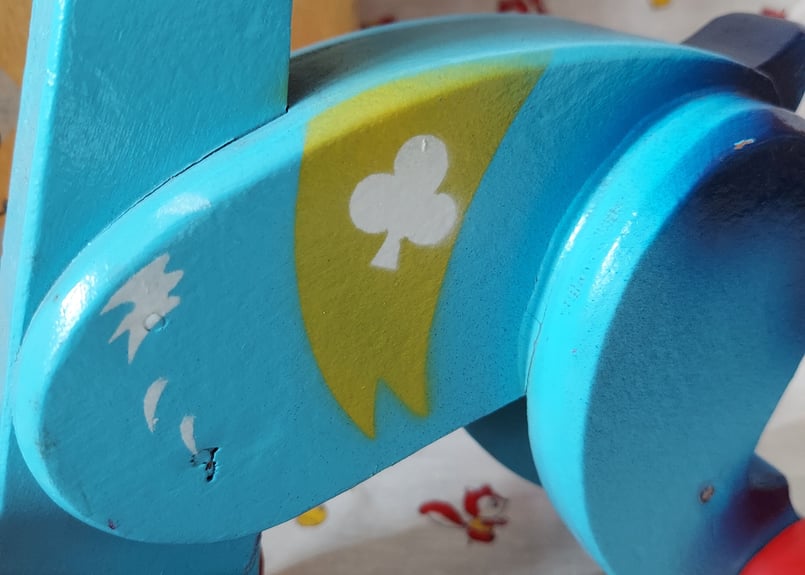 昭和30～40・育児玩具︎‪💕ゾウのカタカタ | あんちーくKIDAN STORE‬