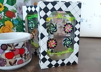 知育玩具🫶オイルタイマー