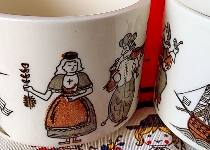 森永アイスクリーム・非売品マグカップ | あんちーくKIDAN STORE