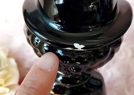内藤ルネ・チャップリン貯金箱