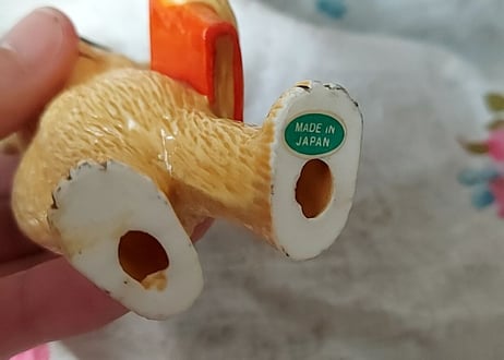 1970後期・テディベア🧸アカデミック
