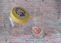 タカラブネ🎂Fancyドーナツグラス🍩