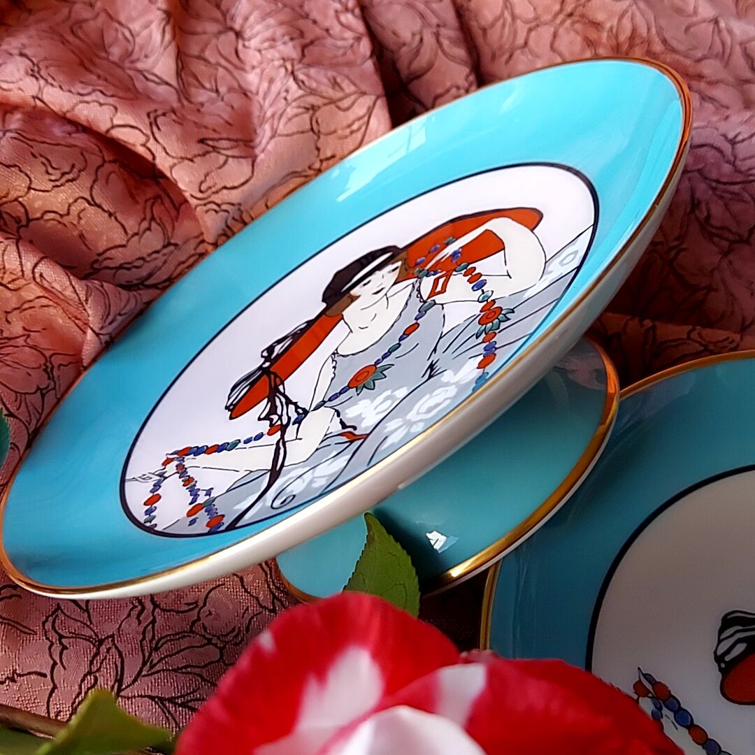 ノリタケ　コンポート ノリタケ コンポート