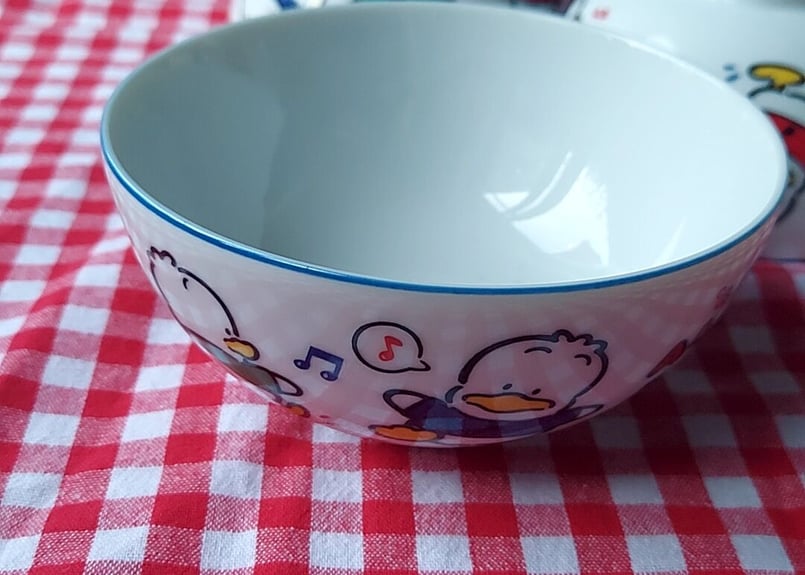 土味手作り茶碗 ― ナチュラルスぺックル5426 土味手作り茶碗