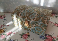 SHISEIDO花椿会・ゴブランのジュエリーBOX