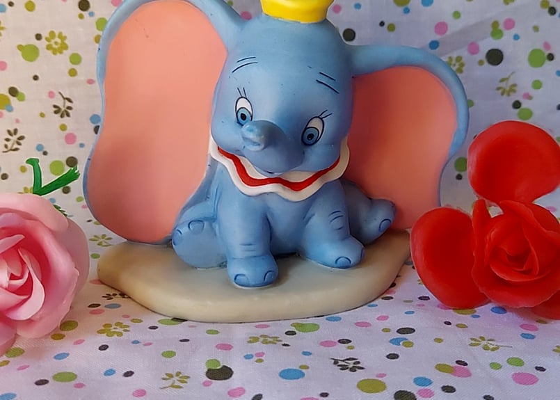 Disney　ダンボ陶器 Disney ダンボ陶器 【公式通販】