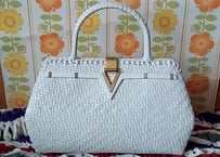 1960´s✨MARIO VALENTINO Vintagebag