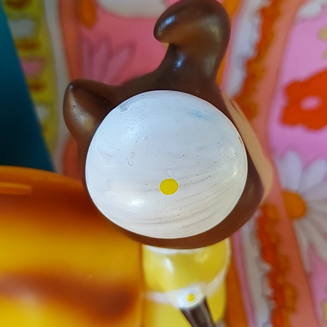 SANYOクレジット・大阪万博リスの貯金箱 | あんちーくKIDAN STORE SANYOクレジット・大阪万博リスの貯金箱 | あんちーくKIDAN STORE
