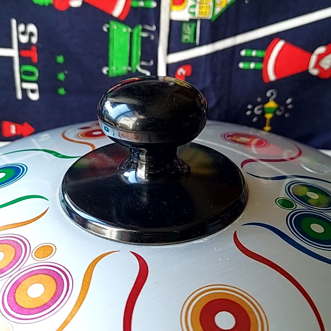 タテヤマ☆アルミ両手鍋 | あんちーくKIDAN STORE