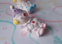 Fancyピエロのソルト入れ