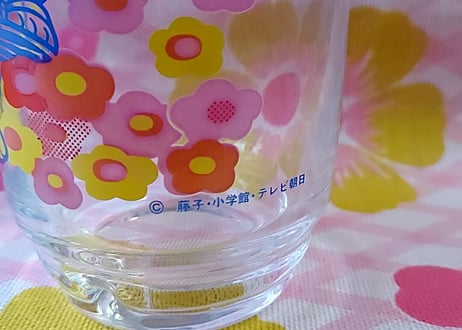 三ツ矢サイダー★忍者ハットリ君タンブラー
