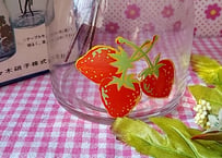 佐々木硝子・ミニルックシリーズ、カラフェ