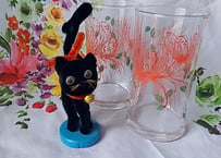 昭和40年代🐈‍⬛モールの黒猫🐈‍⬛