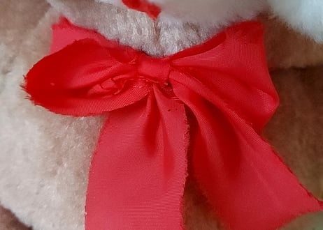 トムジェリ🐭ジェリーのぬいぐるみ