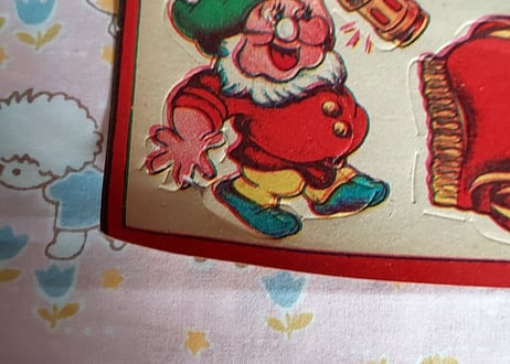 昭和30年代・おネエさんきせかえ