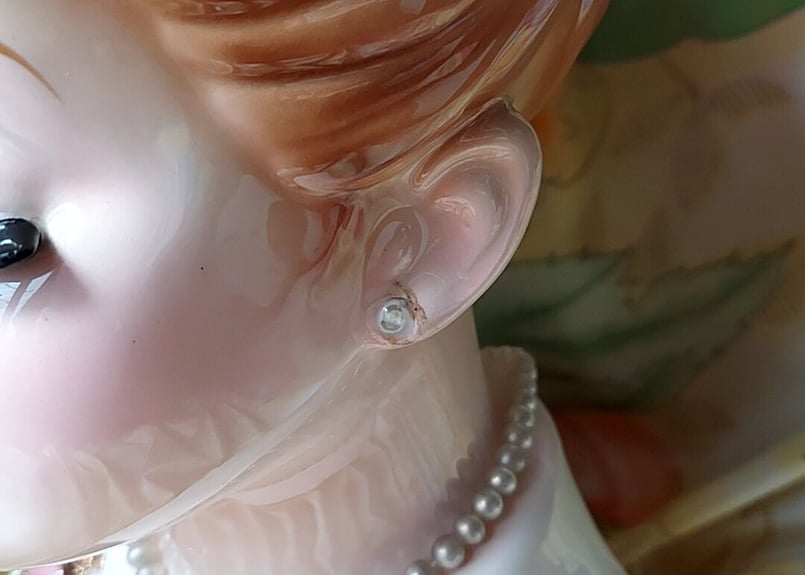 瀬戸ノベルティ🌹レディヘッドベース | あんちーくKIDAN STORE 瀬戸ノベルティ🌹レディヘッドベース | あんちーくKIDAN STORE