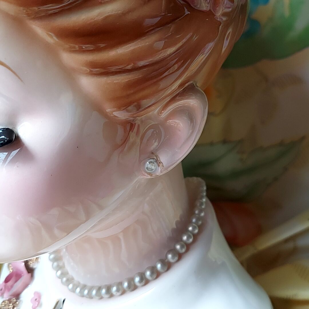 瀬戸ノベルティ🌹レディヘッドベース | あんちーくKIDAN STORE 瀬戸ノベルティ🌹レディヘッドベース | あんちーくKIDAN STORE