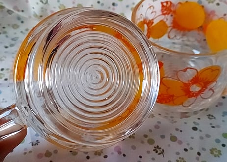 アデリア・ワイルドマグ・オレンジ花🧡