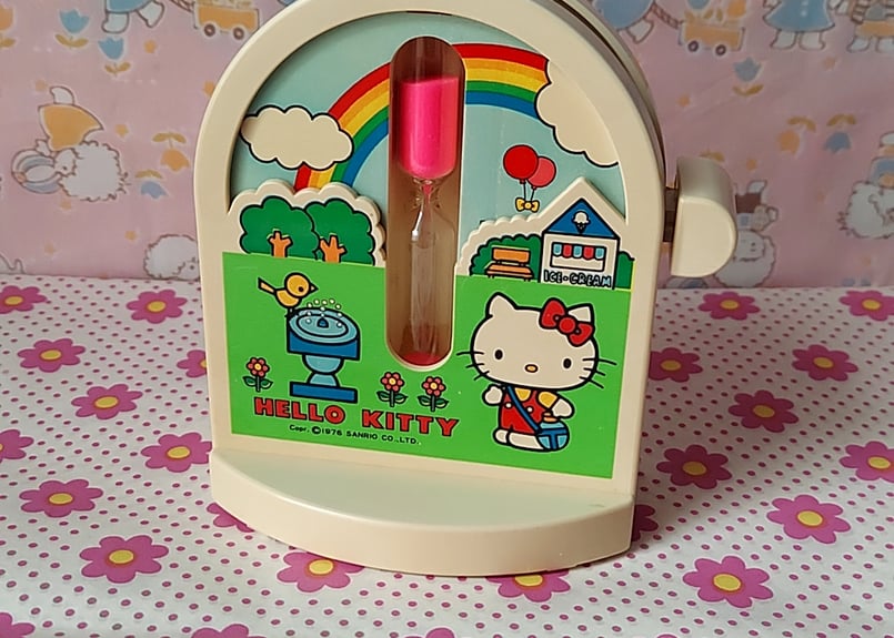 Soraさま専用⭐︎キティちゃん掛け時計⭐︎ジャンク⭐︎ビンテージ当時品 Soraさま専用⭐︎キティちゃん掛け時計⭐︎ジャンク⭐︎ビンテージ当時品