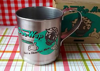 ミスド・Doo-Wop Mug