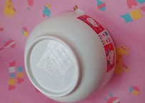1996年SANRIO🎀キティちゃんのプラスティックお椀
