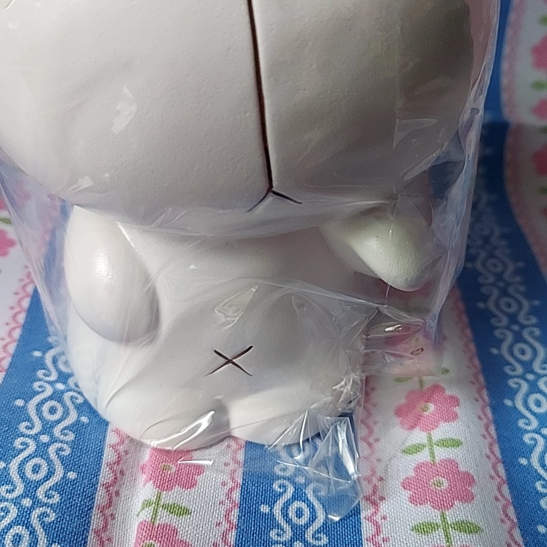 東海銀行・ノベルティ・猫の貯金箱 | あんちーくKIDAN STORE