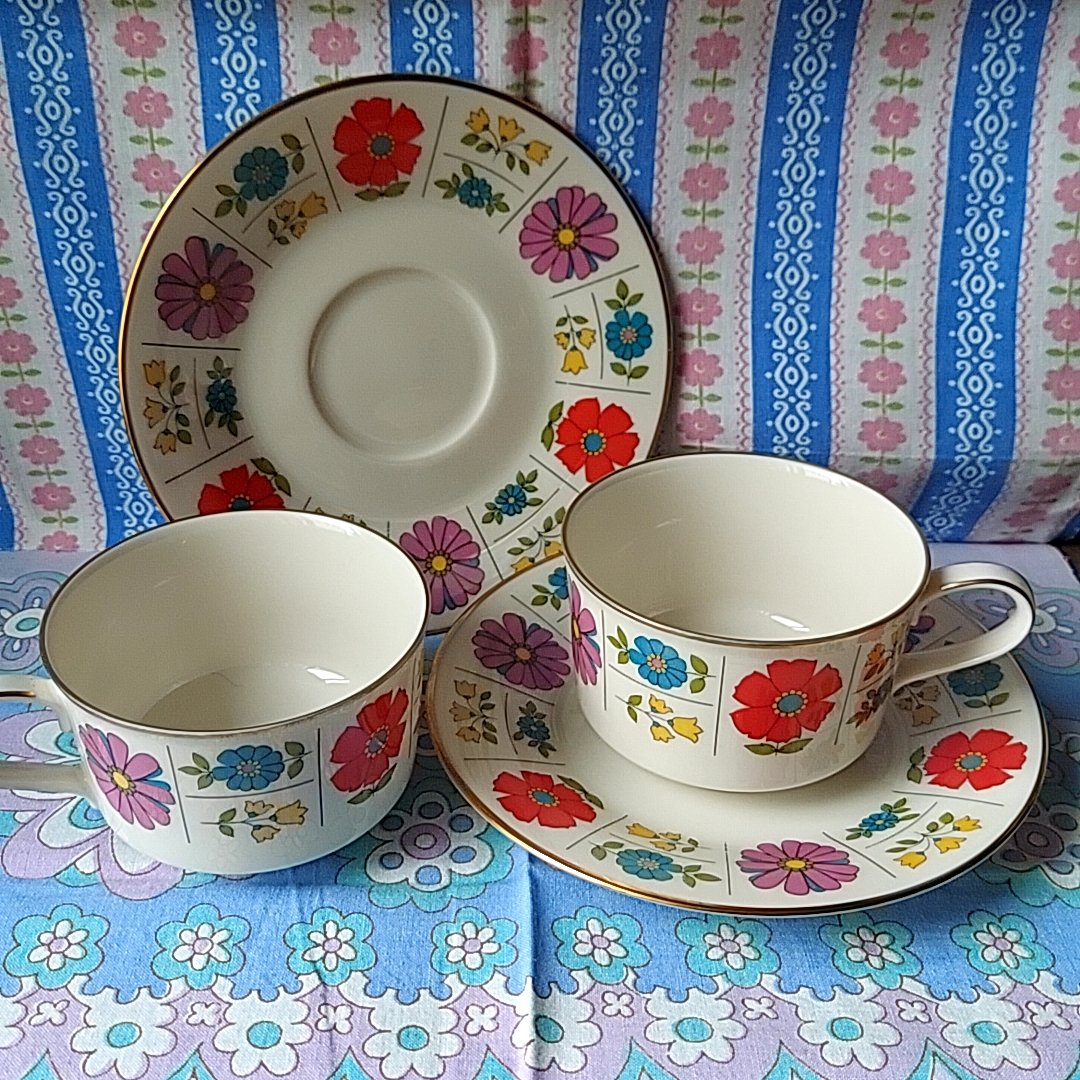 ノリタケ・アイボリーチャイナC＆C | あんちーくKIDAN STORE