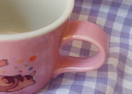 アルプスの少女ハイジ🌷マグカップ