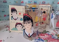 ミスドノベルティ🍩パパリンコ物語タンブラー