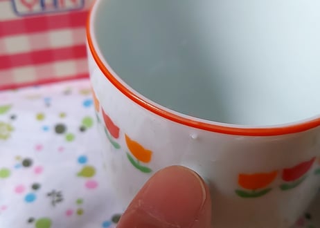 YANしんじ🌷チューリップマグカップset