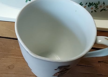 30年代★パチポパイ、マグカップ