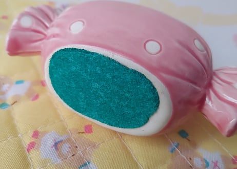 Fancy🍬キャンティにくっつく猫ちゃん貯金箱