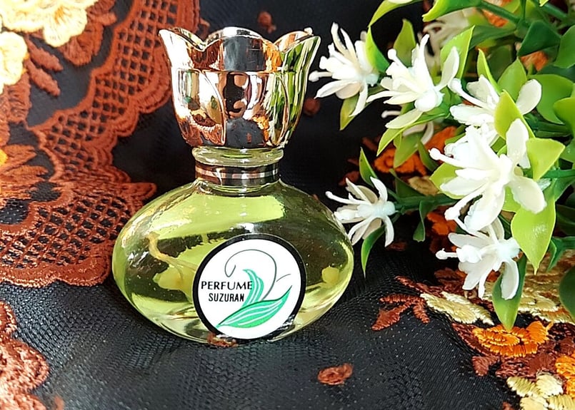 北海道・すずらん香水❁⃘*.ﾟ | あんちーくKIDAN STORE