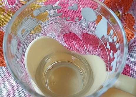 プラッシー✩.*˚チューリップスタンドコップ