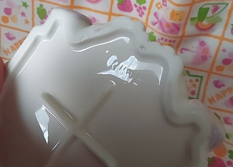内藤ルネ🤹🏻‍♀️パステルピエロのポット
