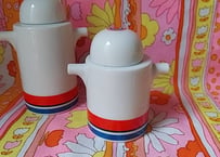 𝐍𝐨𝐫𝐢𝐭𝐚𝐤𝐞・トリコカラーの醤油入れ