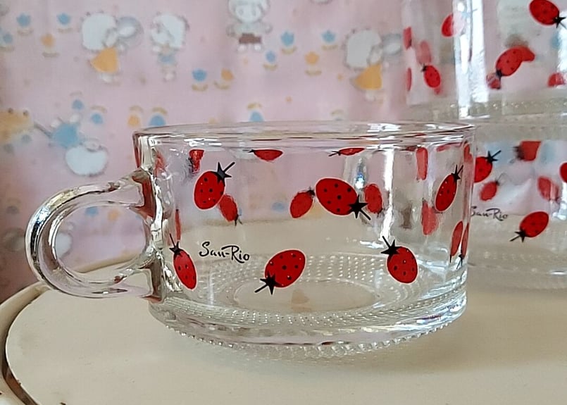 サンリオ ストロベリーファンタジア sanrio・ストロベリーファンタジア