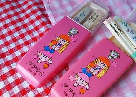 ララちゃん🌷.*子供用カトラリーセット