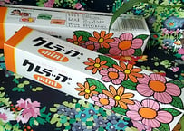 クレラップ🌼*･当時物❢❢ミニサイズ