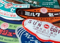 出荷用・ドリンクラベルSET