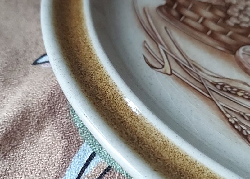Northlake Stoneware 皿 15枚 ノリタケ ストーンウェア Northlake