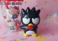 1996年SANRIO🎀バツ丸君プラスティック貯金箱