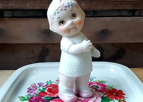 花冠キューピーDOLL