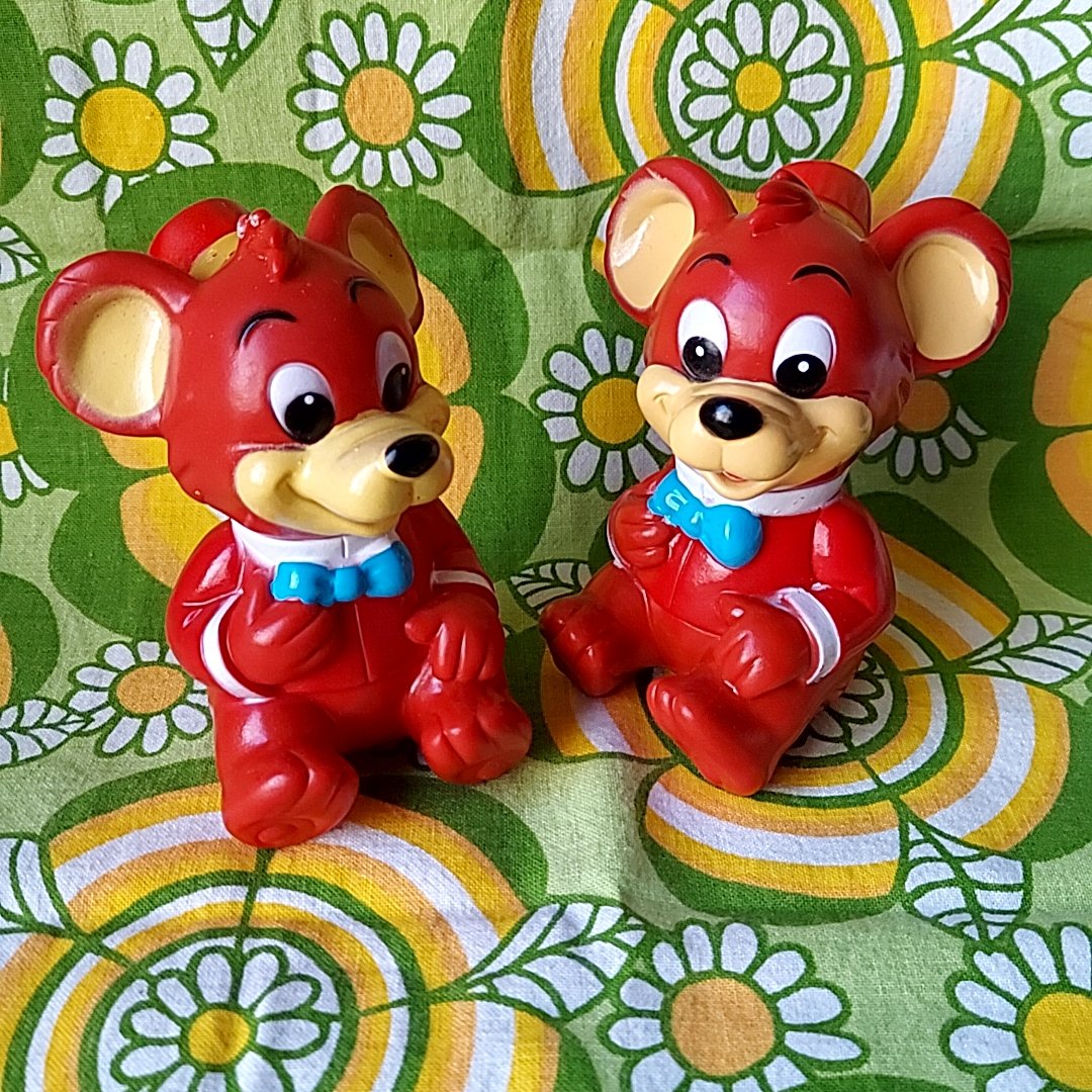 三菱銀行　ディズニーキャラクター貯金箱　６個 東京三菱銀行 三菱銀行 ディズニー貯金箱 16体セット - メルカリ