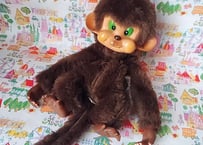 セキグチ🐒ラブラブシリーズ‪💕︎︎くたくたモンキー