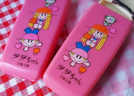 ララちゃん🌷.*子供用カトラリーセット